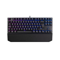 Cooler Master MK730 - keyboard